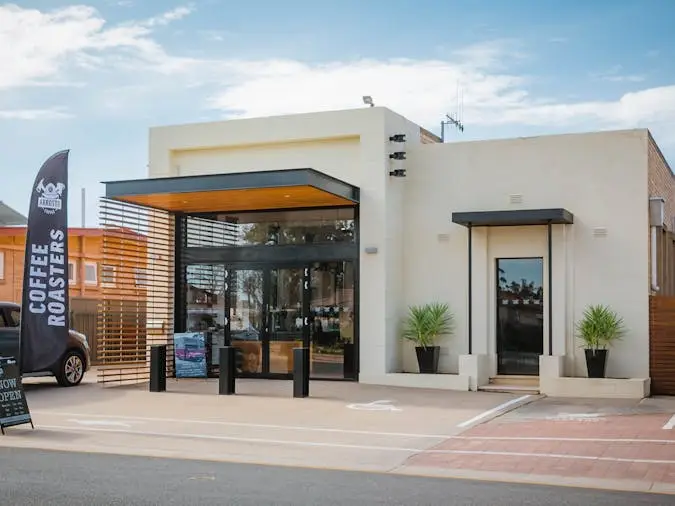 Arrosto Coffee - Friends of Renmark Houseboats