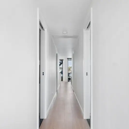 Meander Houseboat A7407636