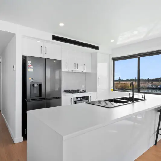 Meander Houseboat A7407672