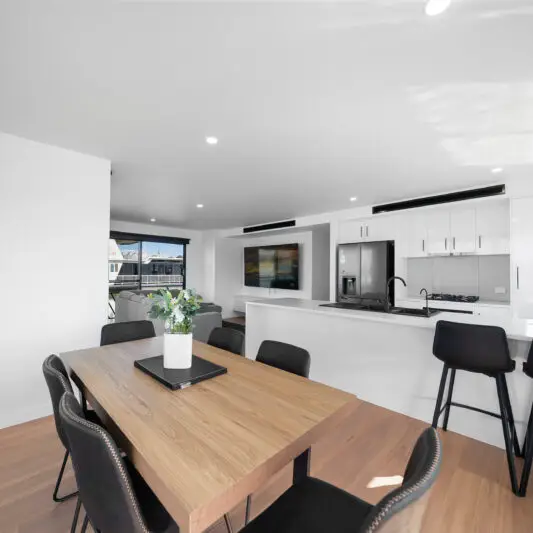 Meander Houseboat A7407683