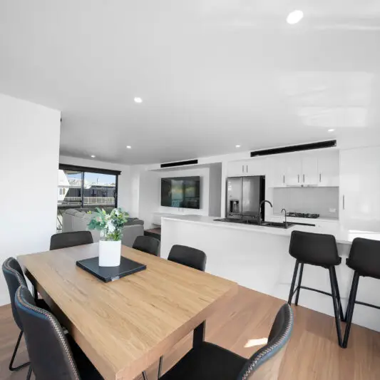 Meander Houseboat A7407687