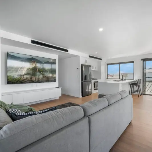 Meander Houseboat A7407708