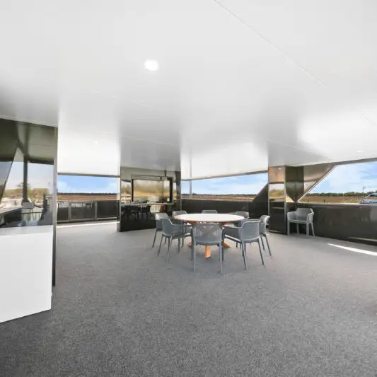 Meander Houseboat A7407741