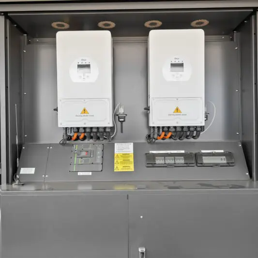 Meander Houseboat A7407753