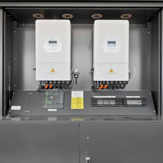 Meander Houseboat A7407756