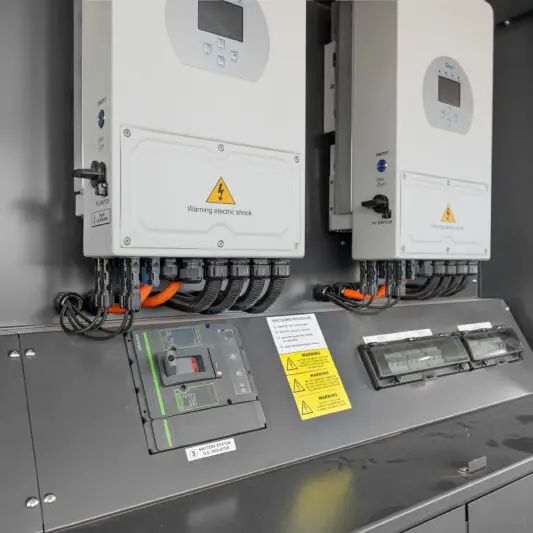 Meander Houseboat A7407759