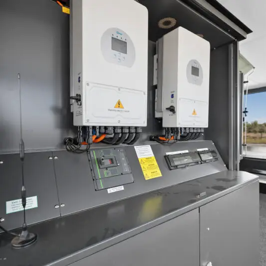 Meander Houseboat A7407762