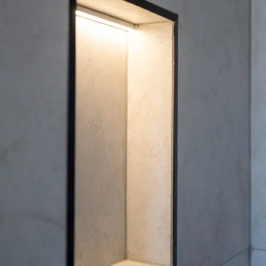 Meander Houseboat A7407781