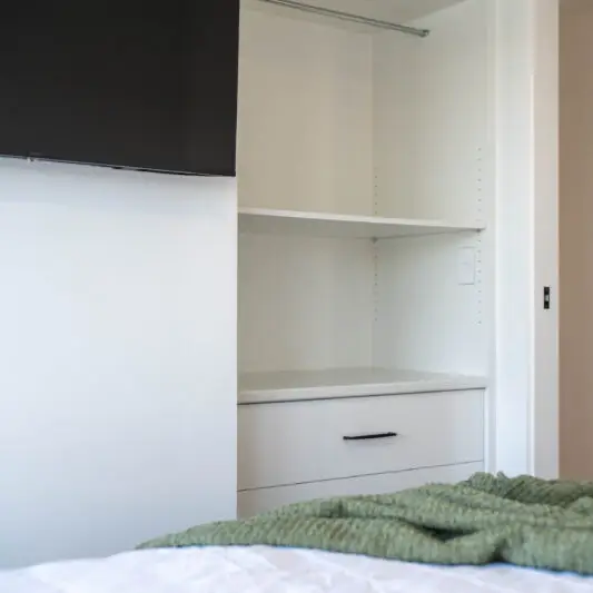 Meander Houseboat A7407783