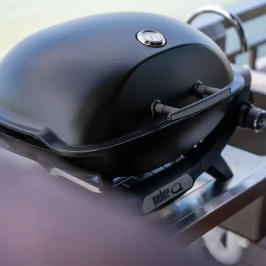 Meander Houseboat A7407789