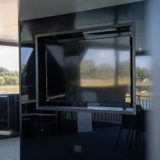 Meander Houseboat A7407793