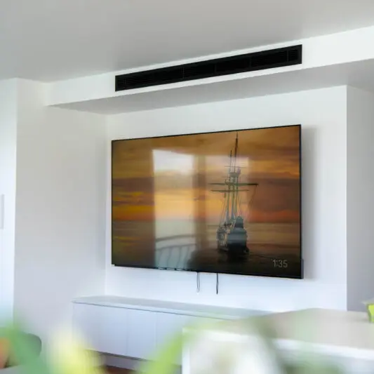 Meander Houseboat A7407796