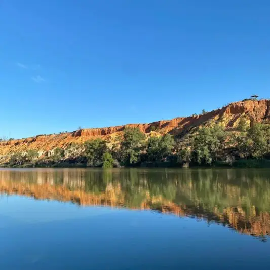 Renmark Houseboats - Houseboat holiday on the Murray River South Australia