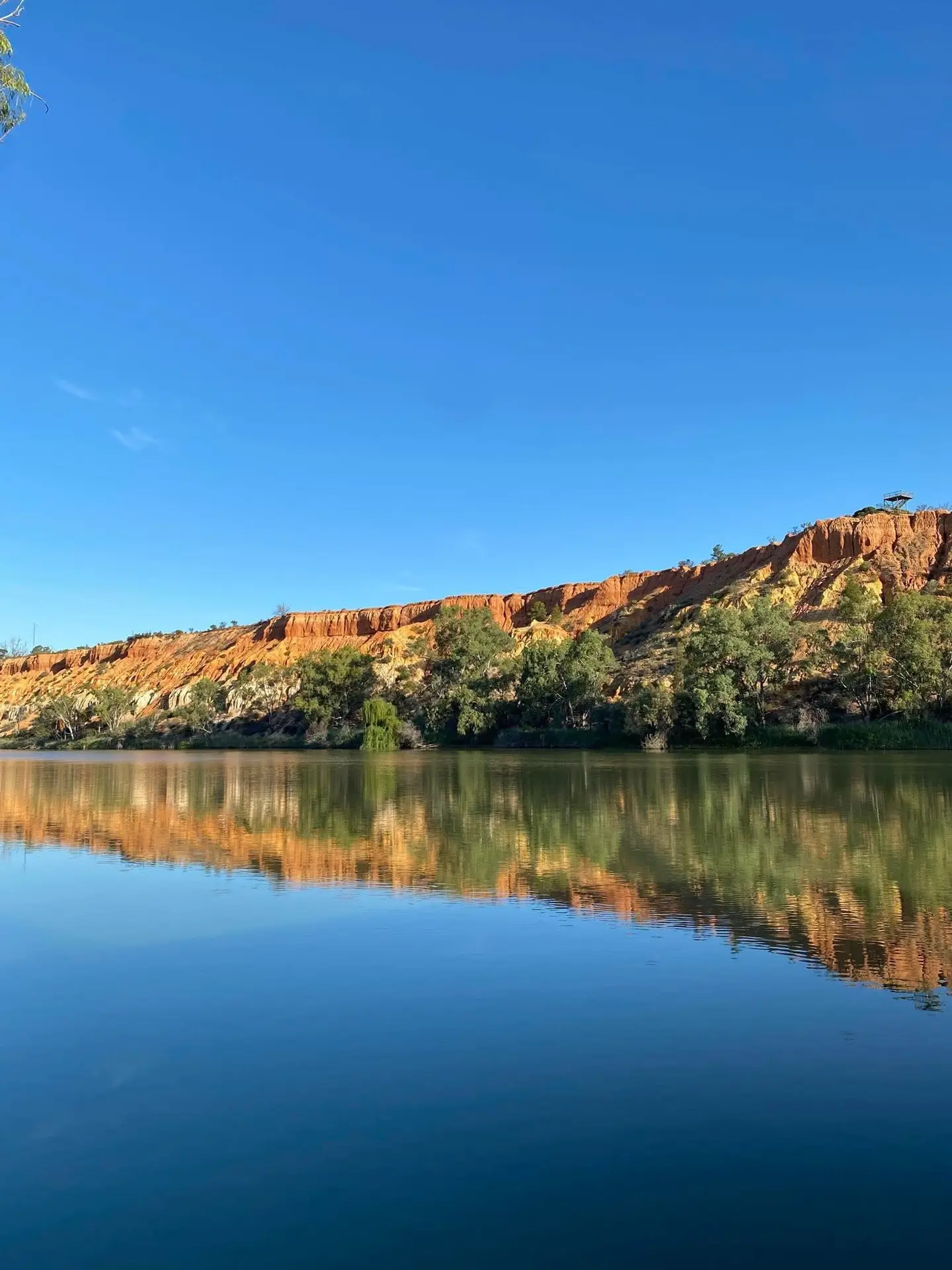 Renmark Houseboats - Houseboat holiday on the Murray River South Australia