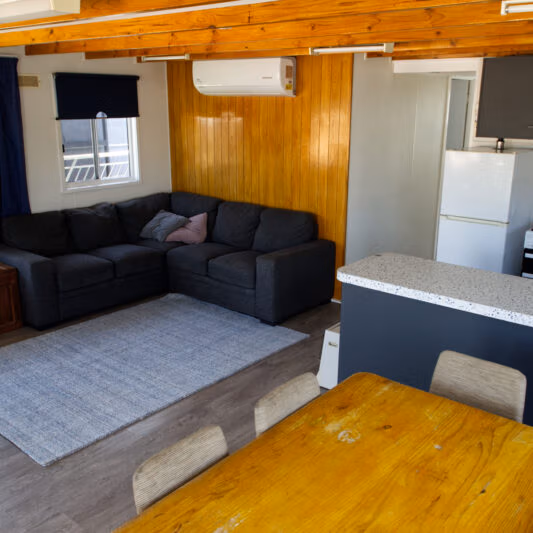 Buralga - Renmark Houseboats © 2025.03