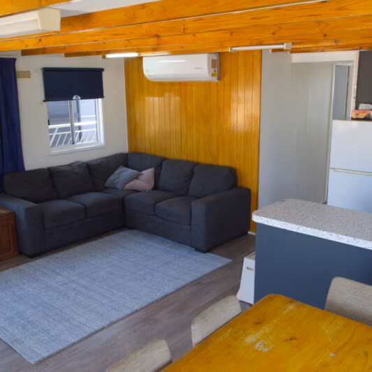 Buralga - Renmark Houseboats © 2025.04