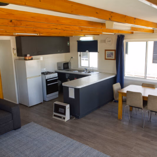 Buralga - Renmark Houseboats © 2025.05