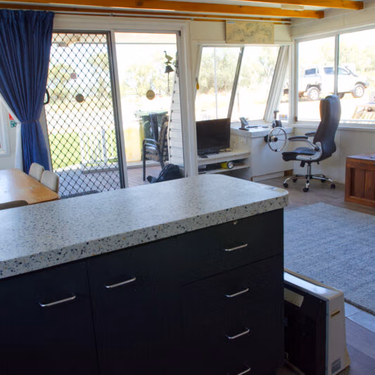 Buralga - Renmark Houseboats © 2025.06