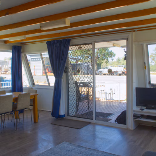 Buralga - Renmark Houseboats © 2025.07