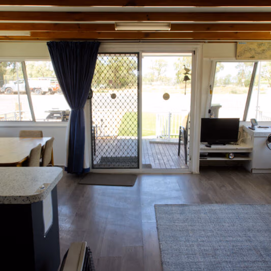 Buralga - Renmark Houseboats © 2025.08