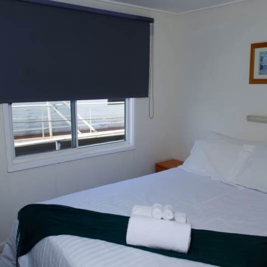 Buralga - Renmark Houseboats © 2025.10