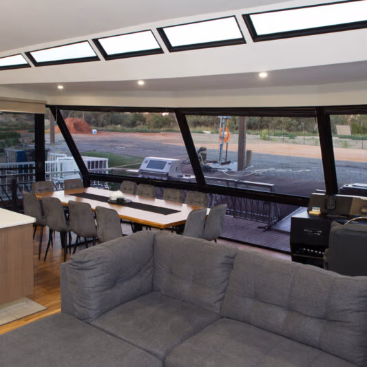 15. Riverstar - Renmark Houseboats © 2026
