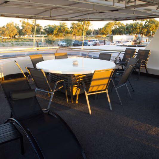 25. Riverstar - Renmark Houseboats © 2026